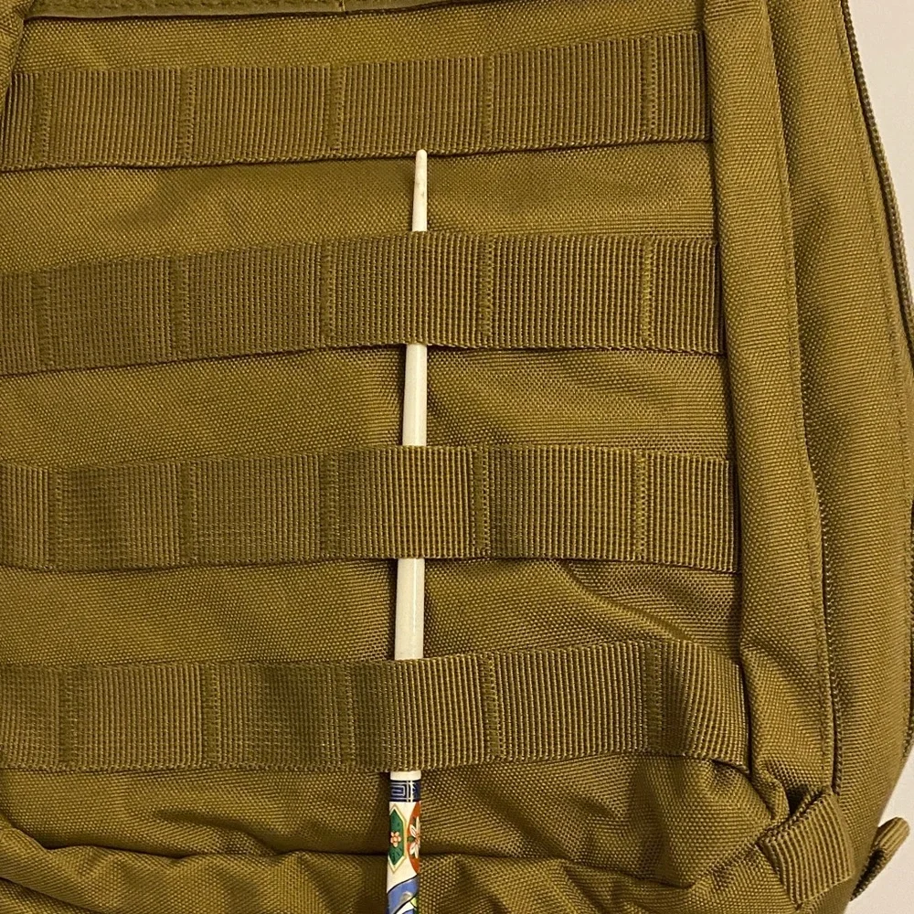 Tactical Backpack - Picture 5 of 8